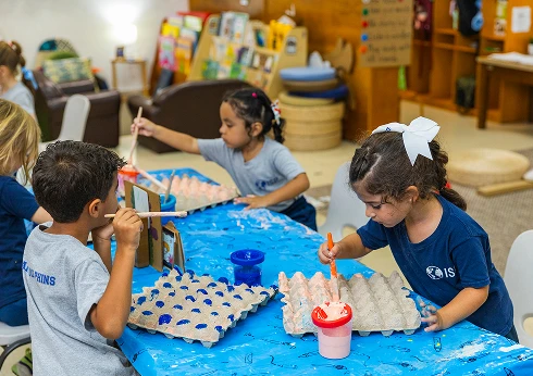 Art Station