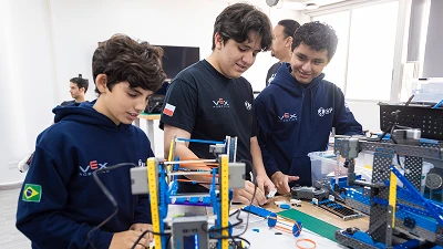 VEX Robotics