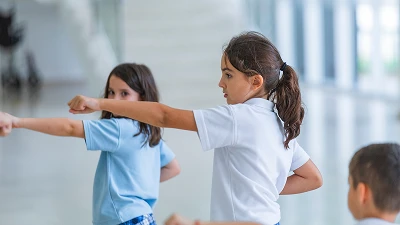 Karate