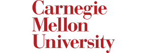 logo carnegie mellon university
