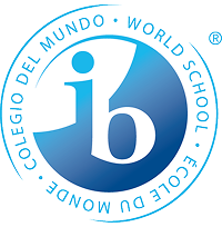 logo ib