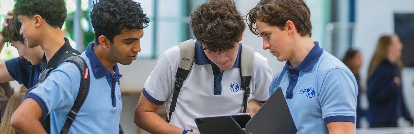 students group