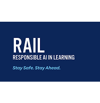 logo rail