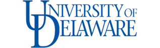 logo univesity of delaware
